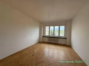 Pronájem bytu 3+1, Praha - Holešovice, U elektrárny, 70 m2