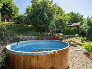 Prodej rodinného domu, Mikulov, 250 m2