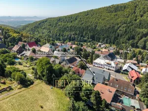 Prodej rodinného domu, Mikulov, 250 m2