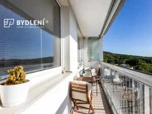Prodej bytu 3+kk, Teplice, V závětří, 73 m2