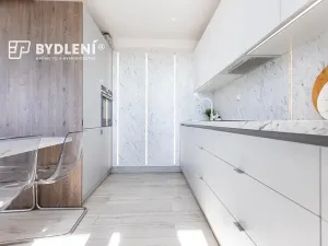 Prodej bytu 3+kk, Teplice, V závětří, 73 m2
