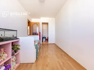Prodej bytu 3+kk, Teplice, V závětří, 73 m2