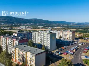 Prodej bytu 3+kk, Teplice, V závětří, 73 m2
