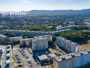 Prodej bytu 3+kk, Teplice, V závětří, 73 m2