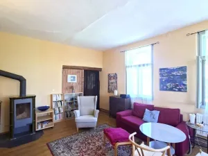 Prodej apartmánu, Branice, 60 m2