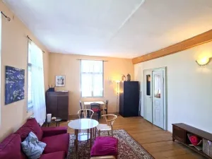 Prodej apartmánu, Branice, 60 m2