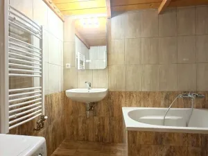 Prodej apartmánu, Branice, 60 m2