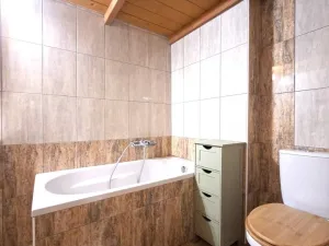 Prodej apartmánu, Branice, 60 m2