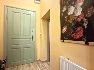 Prodej apartmánu, Branice, 60 m2