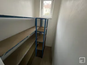 Pronájem bytu 1+1, České Budějovice - České Budějovice 3, Kostelní, 43 m2