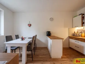 Prodej rodinného domu, Pravice, 90 m2