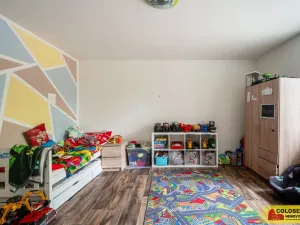 Prodej rodinného domu, Pravice, 90 m2