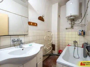 Prodej rodinného domu, Pravice, 90 m2
