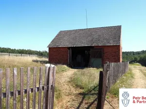 Prodej zemědělské usedlosti, Hřebečníky, 97 m2
