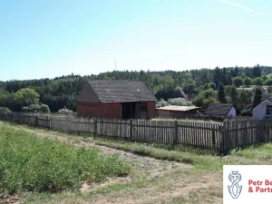 Prodej zemědělské usedlosti, Hřebečníky, 97 m2