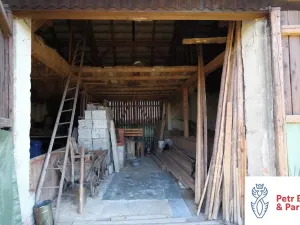 Prodej zemědělské usedlosti, Hřebečníky, 97 m2
