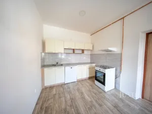 Prodej bytu 2+1, Liberec - Liberec XXX-Vratislavice nad Nisou, Tanvaldská, 59 m2