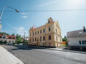 Prodej bytu 2+1, Liberec - Liberec XXX-Vratislavice nad Nisou, Tanvaldská, 59 m2