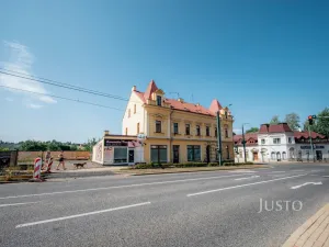 Prodej bytu 2+1, Liberec - Liberec XXX-Vratislavice nad Nisou, Tanvaldská, 59 m2