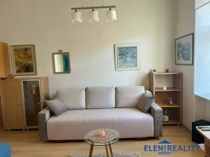 Pronájem bytu 2+kk, Jeseník, Husova, 38 m2