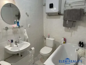 Pronájem bytu 2+kk, Jeseník, Husova, 38 m2