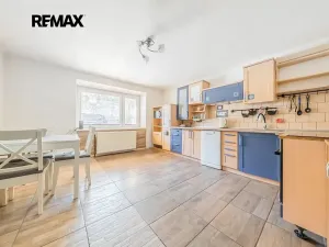 Prodej rodinného domu, Slaný, 57 m2