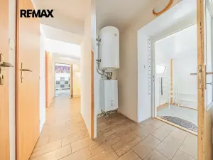 Prodej rodinného domu, Slaný, 57 m2