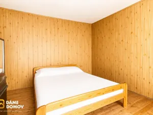 Prodej chaty, Mouchnice, 80 m2
