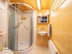Prodej chaty, Mouchnice, 80 m2