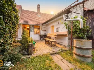 Prodej chaty, Mouchnice, 80 m2