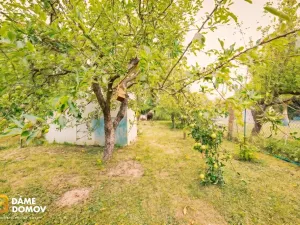 Prodej chaty, Mouchnice, 80 m2