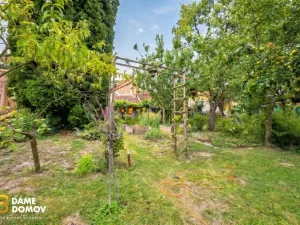 Prodej chaty, Mouchnice, 80 m2