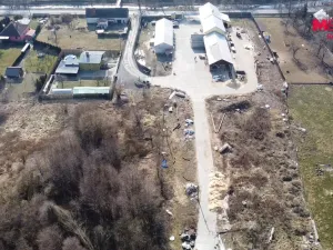 Prodej výrobních prostor, Hladké Životice, Fulnecká, 776 m2