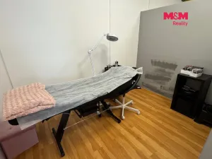 Pronájem obchodního prostoru, Brno - Brno-město, náměstí Svobody, 62 m2