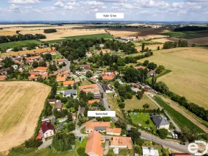 Prodej rodinného domu, Polní Voděrady, 114 m2