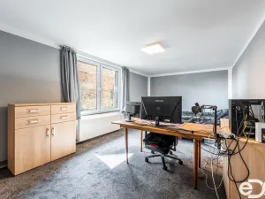 Prodej rodinného domu, Polní Voděrady, 114 m2