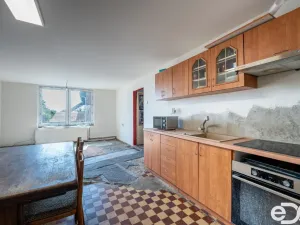 Prodej rodinného domu, Polní Voděrady, 114 m2