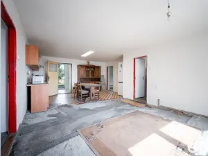 Prodej rodinného domu, Polní Voděrady, 114 m2