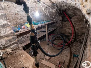 Prodej rodinného domu, Polní Voděrady, 114 m2