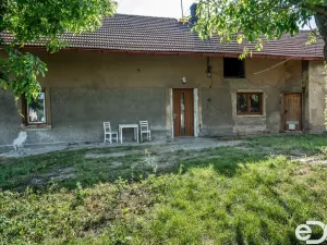 Prodej rodinného domu, Polní Voděrady, 114 m2