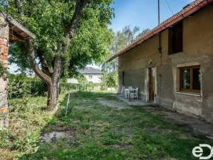 Prodej rodinného domu, Polní Voděrady, 114 m2