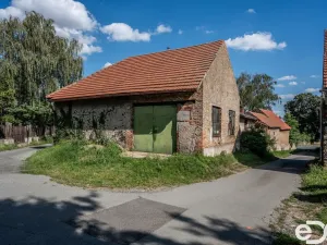Prodej rodinného domu, Polní Voděrady, 114 m2
