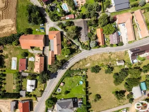 Prodej rodinného domu, Polní Voděrady, 114 m2