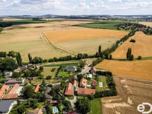 Prodej rodinného domu, Polní Voděrady, 114 m2