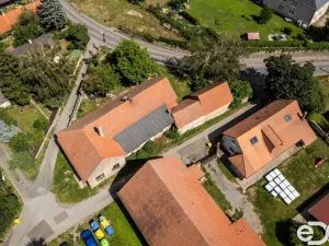 Prodej rodinného domu, Polní Voděrady, 114 m2