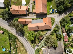 Prodej rodinného domu, Polní Voděrady, 114 m2