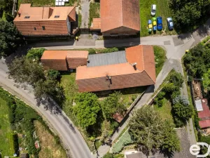 Prodej rodinného domu, Polní Voděrady, 114 m2