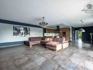 Dražba rodinného domu, Herink, Ve Stráni, 164 m2