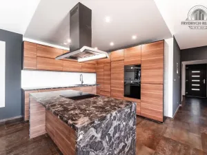 Dražba rodinného domu, Herink, Ve Stráni, 164 m2