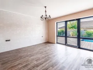 Dražba rodinného domu, Herink, Ve Stráni, 164 m2